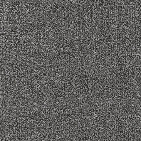 Signature Design by Ashley 36-in Oversized Square Ottoman, Gray