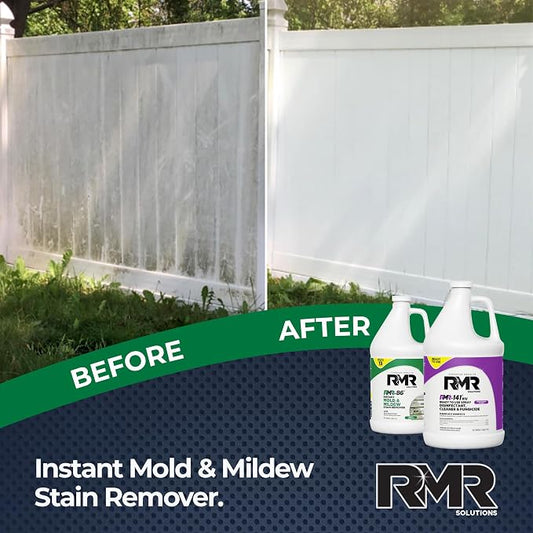RMR Brands DIY Mold Remover Bundle - Image 2