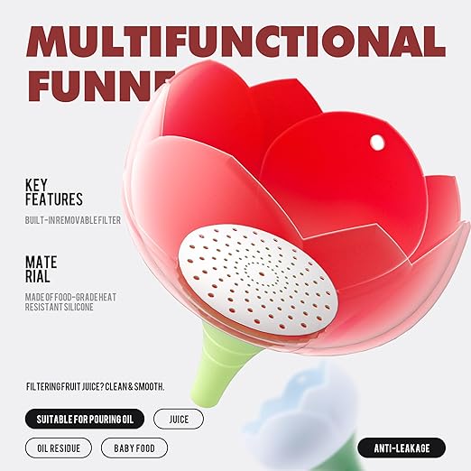 Li & Zhao Kitchen Funnels - Image 2