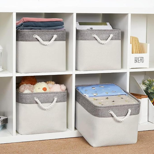 Organization and Storage Basket - Image 2