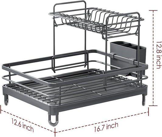 Dish Drying Rack - Image 2