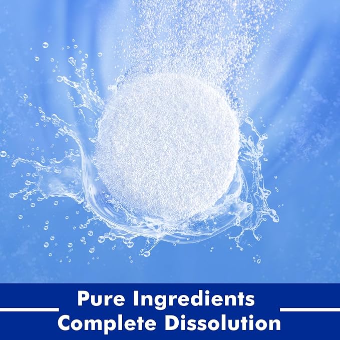 Coffee Machine Cleaner Descaler Tablets - Image 5