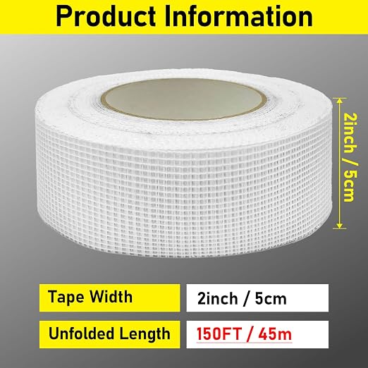 Drywall Joint Tape - Image 2