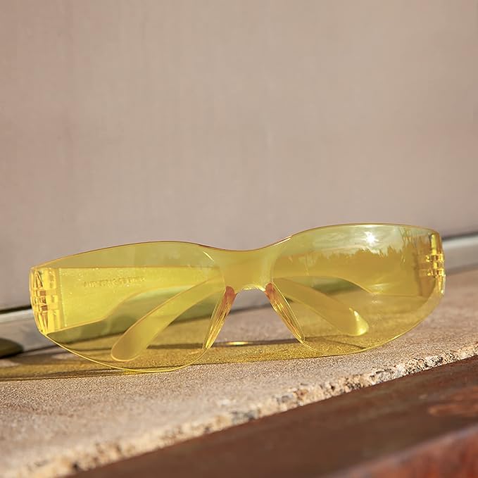 BISON LIFE Safety Glasses - Image 9