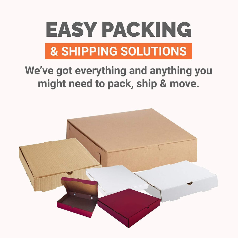 Ucanpack Corrugated Mailer Box 50, 15x11x4" Cardboard Boxes Sturdy Mediu...