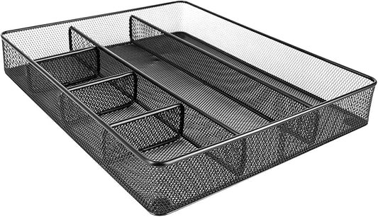 Amazon Basics Desk Drawer Organizer - Image 2