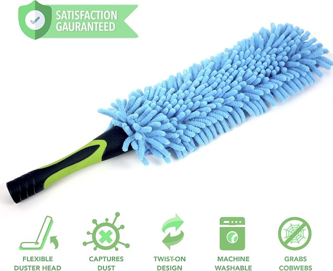 EVERSPROUT Fan Duster) - Image 7