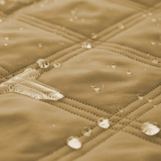 Ameritex Waterproof Dog Bed Cover Pet Blanket - Image 2