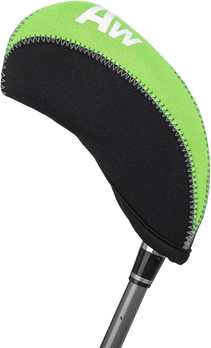 Golf Iron Covers for Golf Clubs Neoprene Golf Iron Cover Set 11pcs/10pcs Golf - Image 7