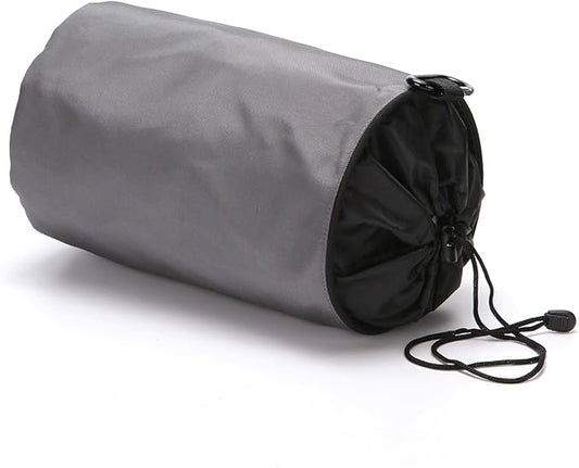 Clothespins Bag Hanging Clothesline Peg Organizer Storage Bags, Dust-proof - Image 2