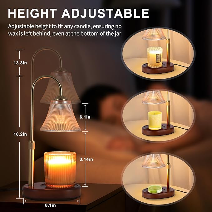 Candle Warmer Lamp, Candle Warmer lamp - Image 7
