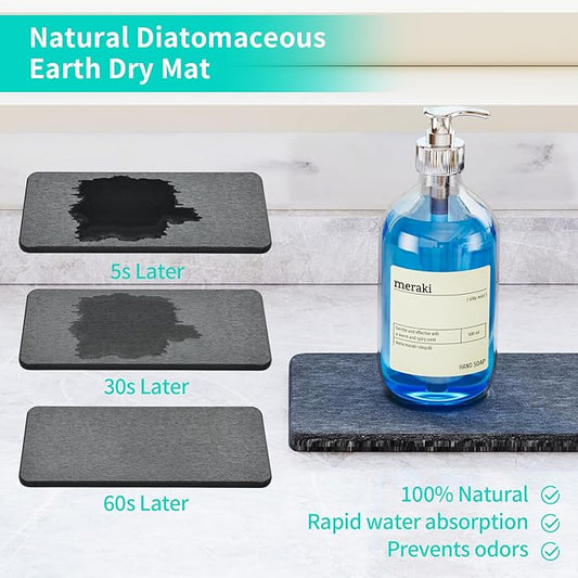 HapiRm Sink Caddy Sponge Holder - Image 2
