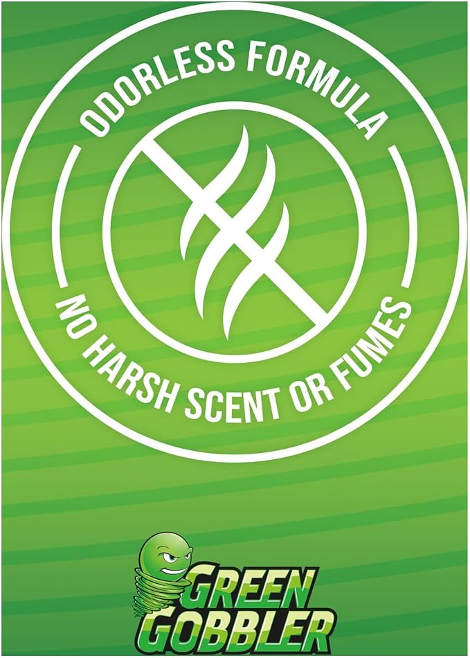 Green Gobbler Ultimate Main Drain Opener | Drain cleaner Hair Clog Remover | - Image 9