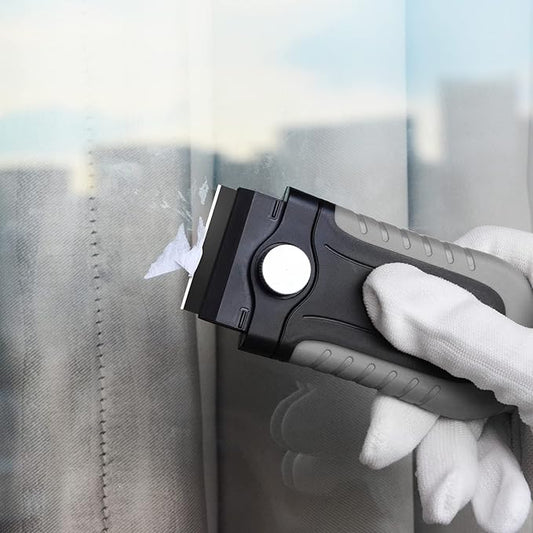 Gomake Locking Razor Blade Scraper - Image 2