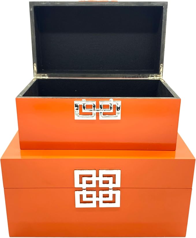 Galt International Storage Boxes