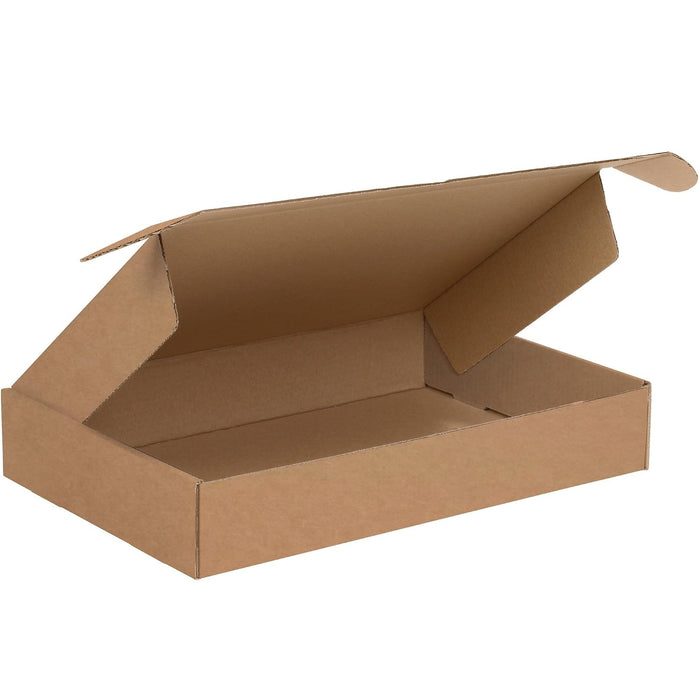 Boxes Fast | Shipping Boxes Small 18"L x 12"W x 3"H, 25-Pack | Corrugated Cardboard Box for Packing, Moving and Storage