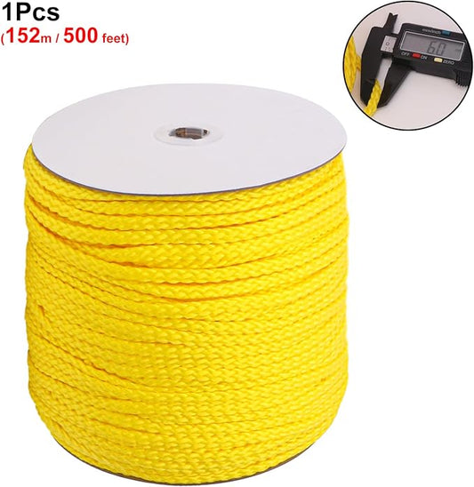 Polypropylene Rope - Image 2