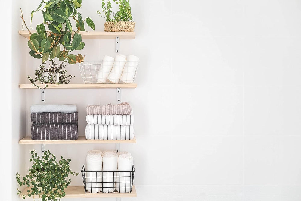 Cabinet Shelf Melamine 3/4In, Custom, Cut to Size. (14In Depth, 31In Length),...