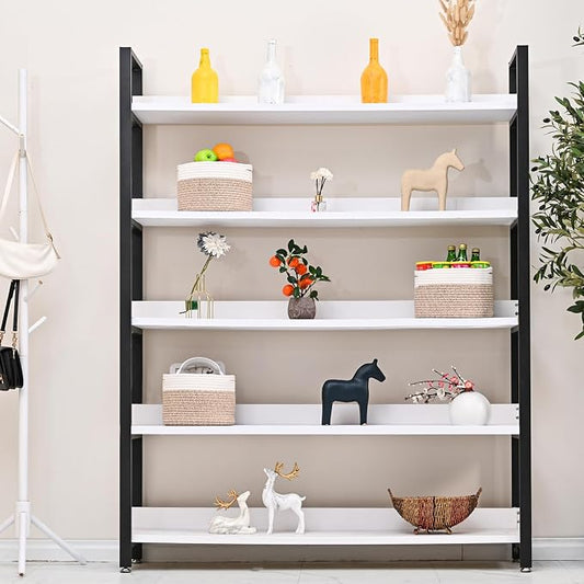 Small Storage Baskets for Organizing, Organizer Baskets for Shelves, Small - Image 2