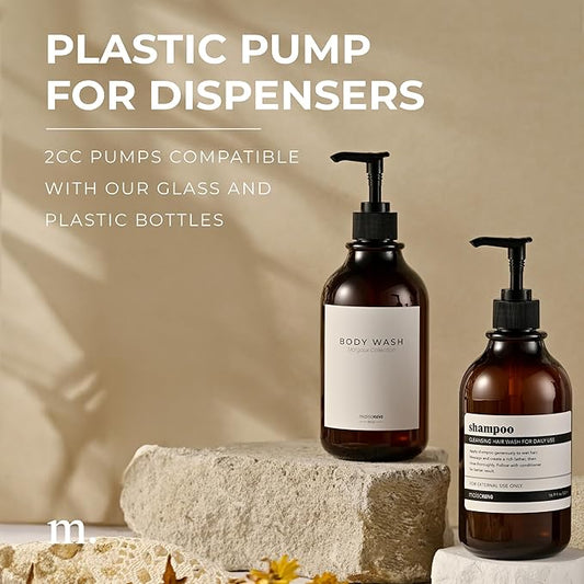 MaisoNovo Soap Pump Replacement - Image 2