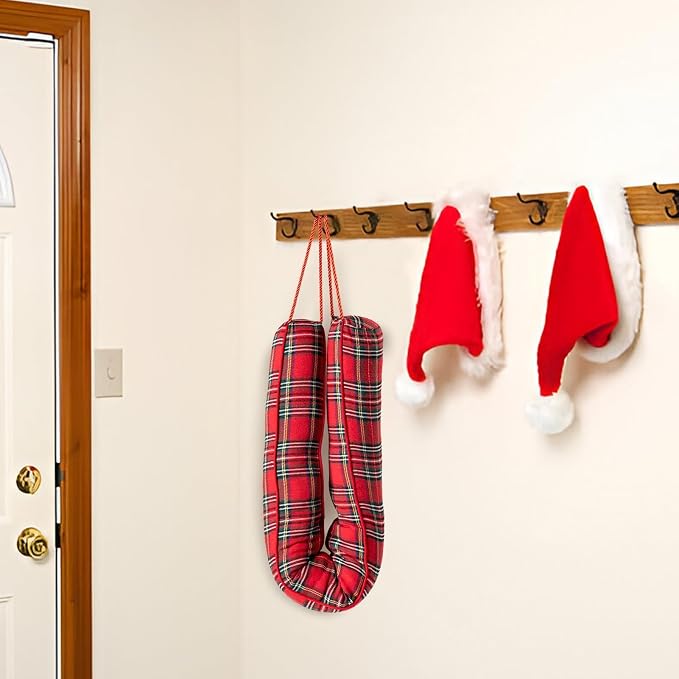 Sunolga 38" Door Draft Stopper Blocks Hot and Cold Air - Image 6