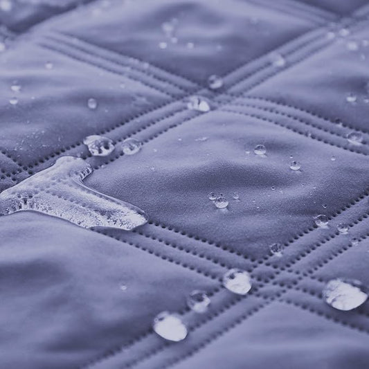 Ameritex Waterproof Dog Bed Cover Pet Blanket - Image 2