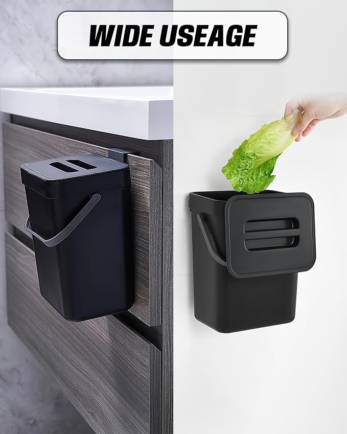 Countertop Compost Bin - Image 6
