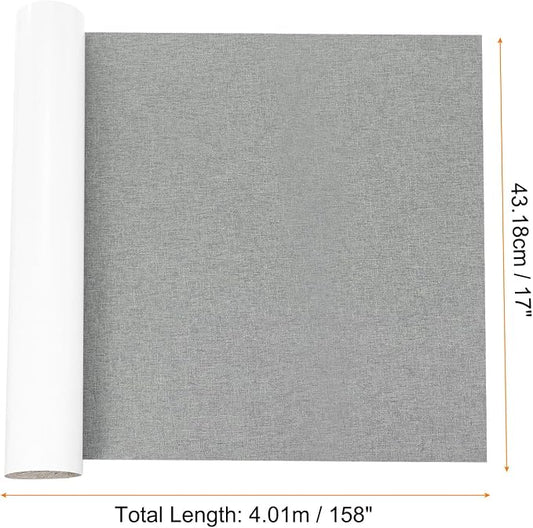 Repair Patches Repair Tape Self-Adhesive DIY Repair Patch Linen Gear Patch - Image 2