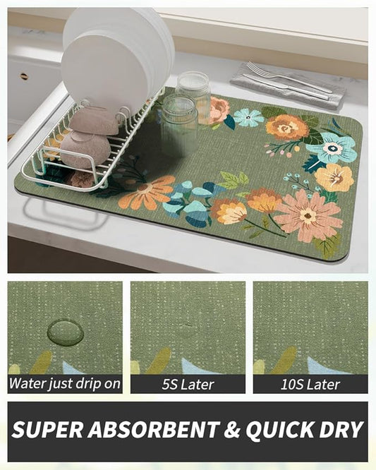 AMOAMI Coffee Mat - Image 2