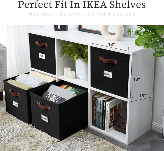 DECOMOMO Storage Baskets - Image 9