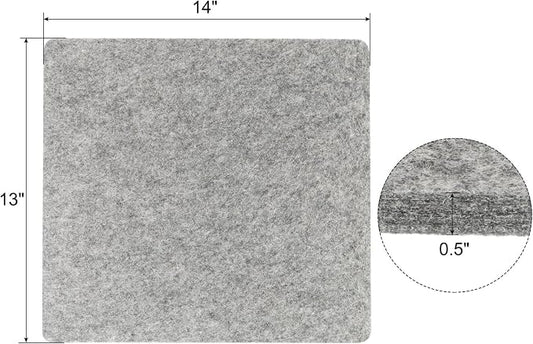 PATIKIL Wool Pressing Mat - Image 2