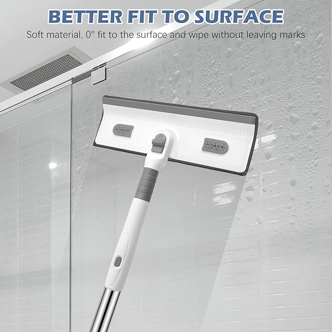SetSail 4-in-1 Tile Tub Floor Scrubber - Image 7