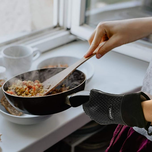 Kitchen Oven Gloves - Image 2