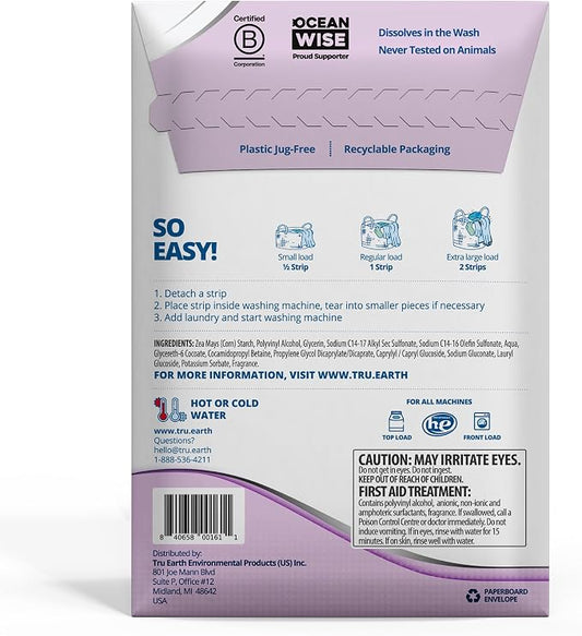 Tru Earth Platinum - Image 2