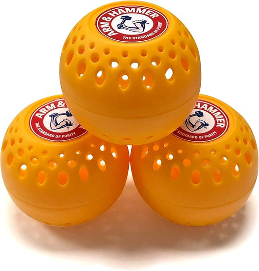 Arm & Hammer Deodorizer Odor Busterz, Clean Burst - Image 2