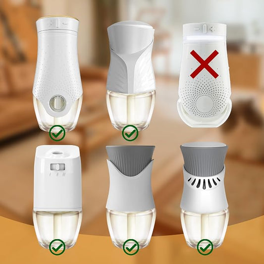 Plug-in Refills Home Plug-in Air Freshener - Image 2