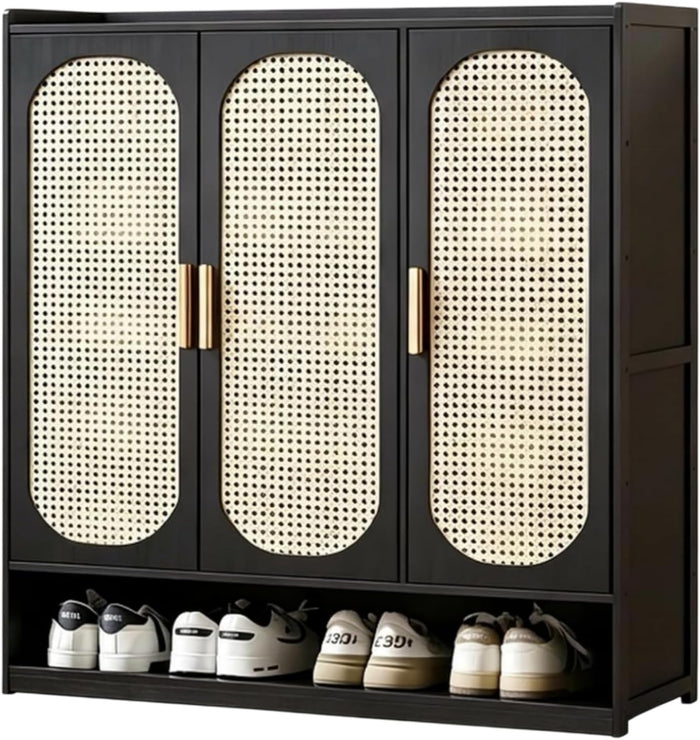 SACSTAR 7-Tier Shoe Cabinet 35.83”L x 12.60”D x 36.61”H