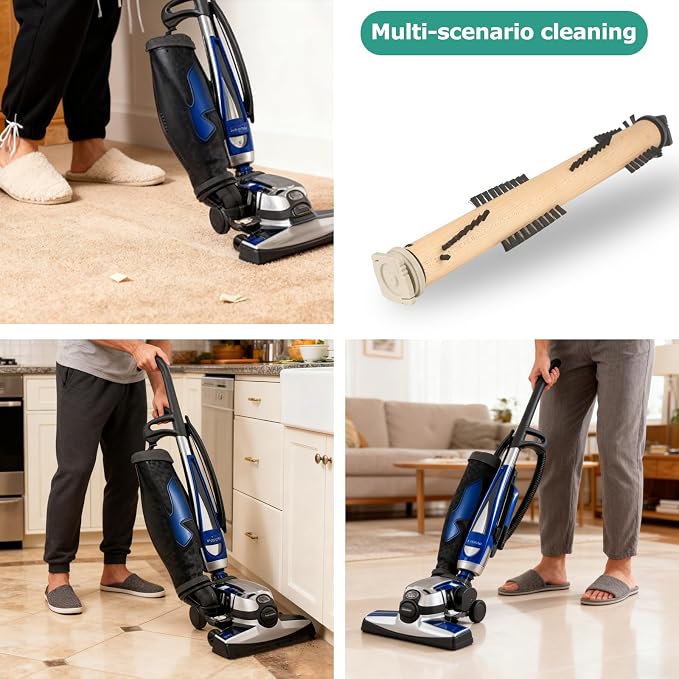 KEEPOW Vacuum Cleaner Brush Roll Compatible - Image 7