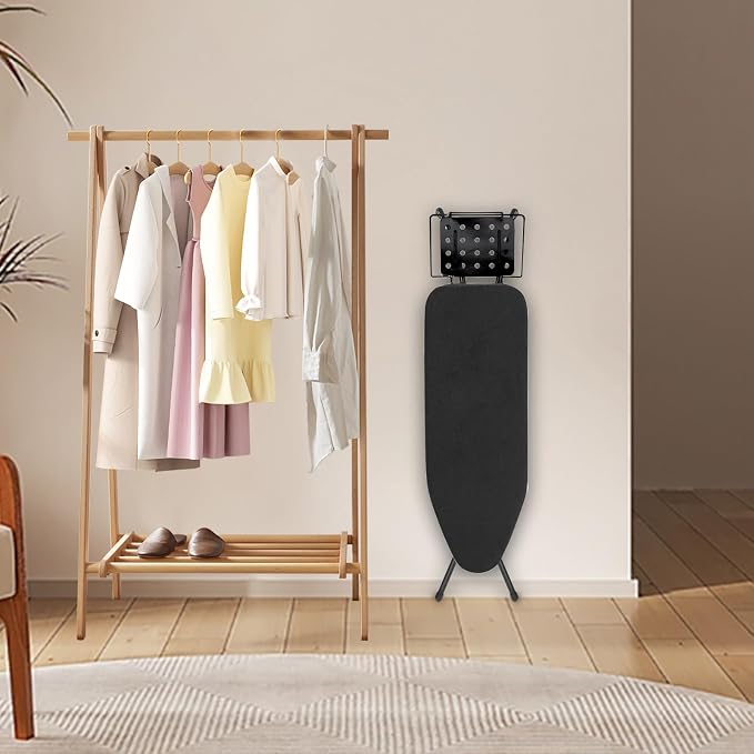 Ironing Board, 52x14 Inch Iron Board - Image 7