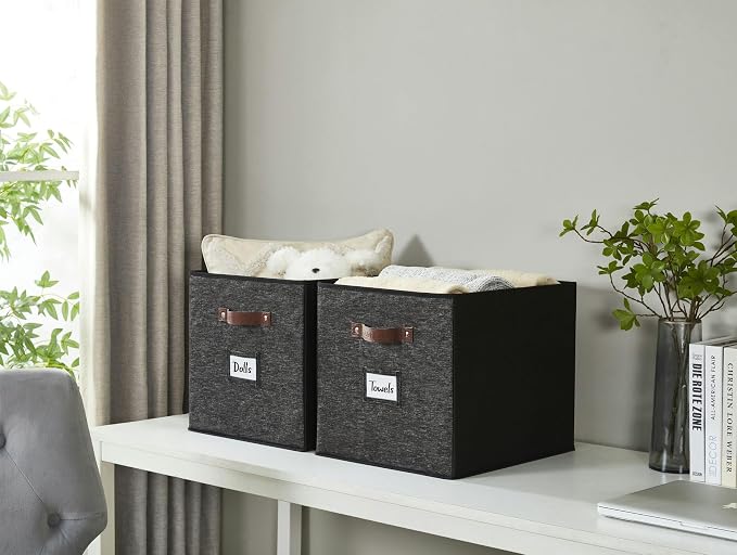 DECOMOMO Storage Baskets - Image 9