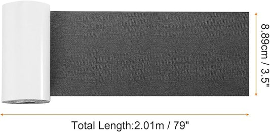 Repair Patches Repair Tape Self-Adhesive DIY Repair Patch Linen Gear Patch - Image 2