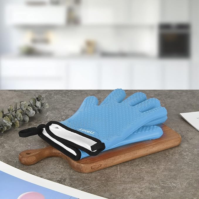 Kitchen Oven Gloves - Image 7