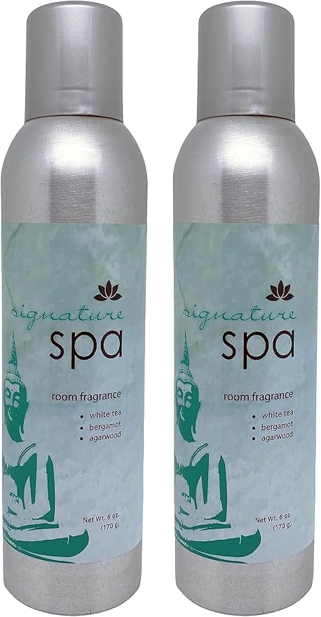 AP Fragrance Belfair Oaks Spa X 2 - Image 2