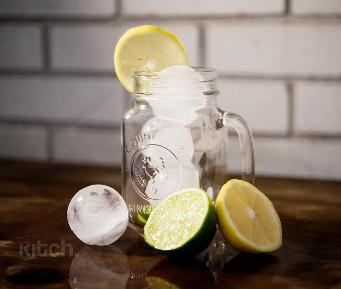 Ice Ball Maker Mold - Image 5