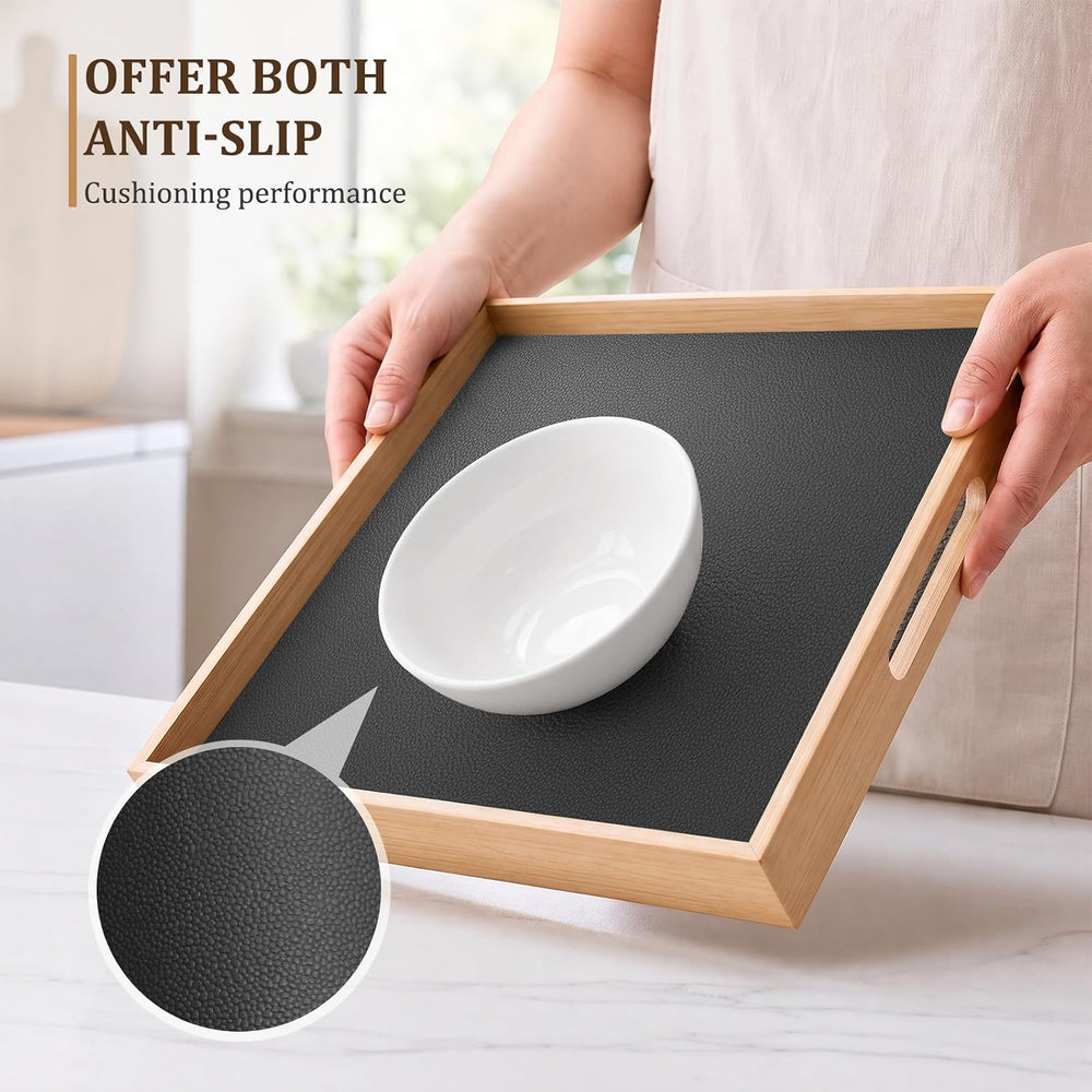 Shelf Liner for Kitchen Cabinets, Non Slip Foam Toolbox Liner Drawer Liners, ...
