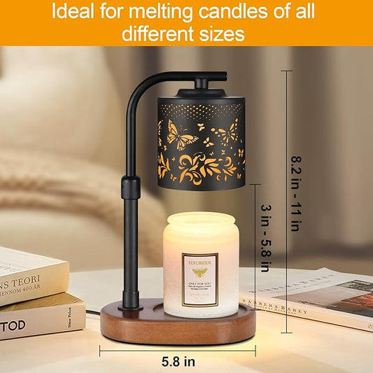 kobodon Candle Warmer Lamp - Image 2