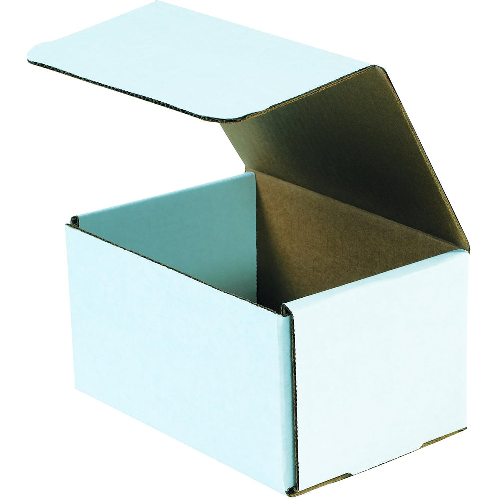 Boxes Fast | Shipping Boxes Small 7"L x 5"W x 4"H, 50-Pack | C...