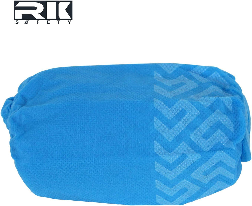 Disposable Boot & Shoe Covers - Durable & Water Resistant Most for fo...