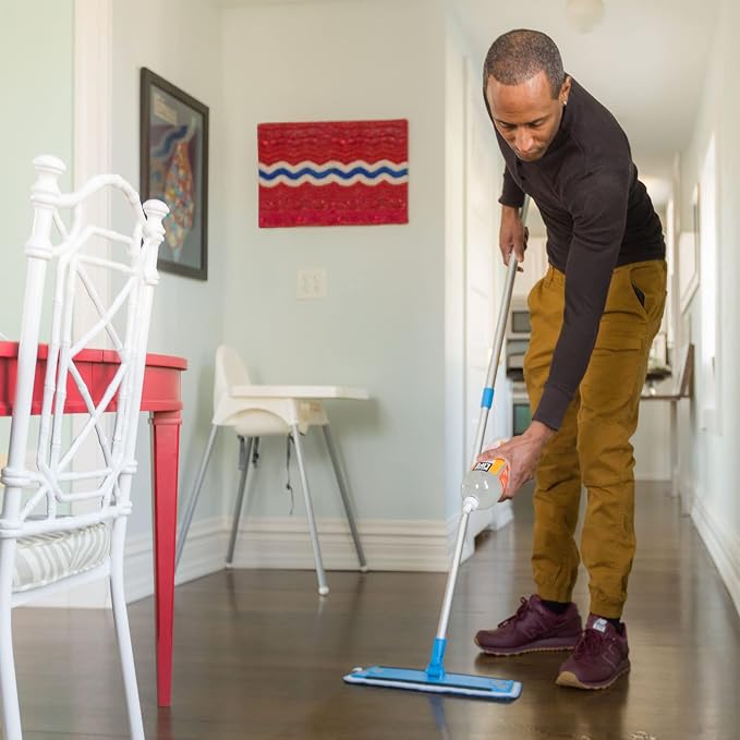 Better Life Floor Cleaner - Image 9
