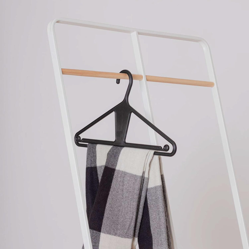 Kangaroo™ Space Saving Suit Hangers for Men, Outfit Organizer for Multiple Sh...